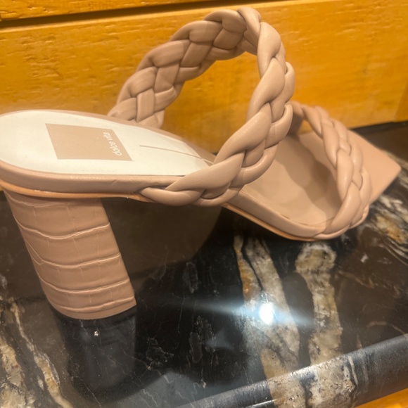 Dolce Vida shoes - Picture 2 of 4